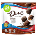 Dove Promises Assorted Milk &amp Dark Chocolate Candy (31 oz. 108 ct.)