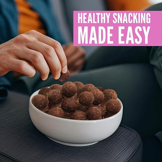 Oneg Dried Pineapple Passionfruit Balls1.76oz Bag12 Pack of Healthy Snack Perfect Healthy Chip for Parties or Travel Ideal Kids Healthy Snack for School Lunches After Playtime or Special Occasion