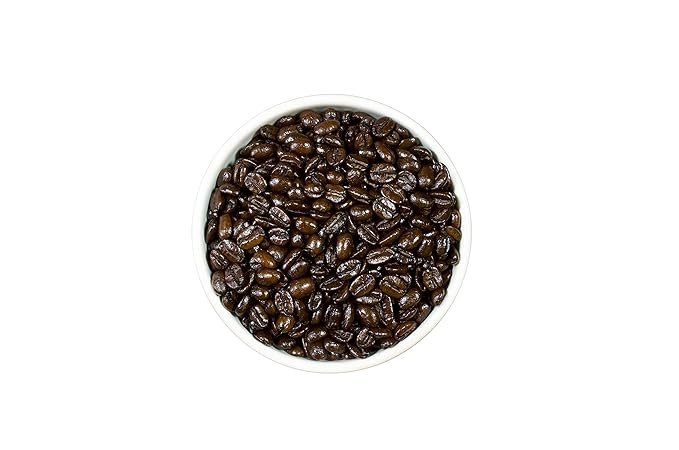 Kafie 1901 Coffee Co. Italian Espresso Roast Organic Coffee