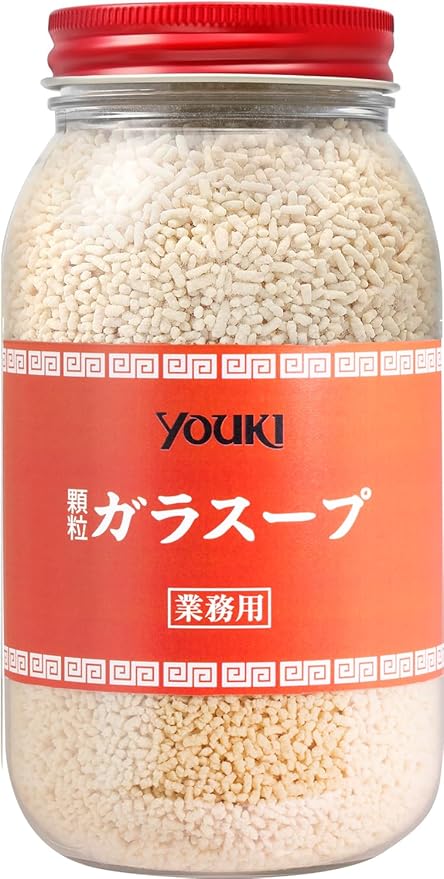 Yuki Garasupu 500g