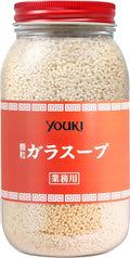Yuki Garasupu 500g