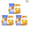 3 Box Value Pack (21 Servings) Proti Fit VLC - Salted Toffee Pretzel Low-Carb 15g Protein Diet Bar - High Fiber Weight Loss Snack/Post Workout Protein Bar Bar - Gluten Free