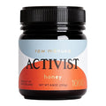 ACTIVIST Raw Manuka Honey 1000+MGO | Product of New Zealand | Certified Non-GMO | BPA-Free Jar (8.8 oz| 250 g)