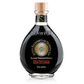 Due Vittorie Oro Gold Barrel Aged Balsamic Vinegar of Modena IGP With Cork Pourer All-Natural Extra Dense Premium Vinegar Aceto Balsamico di Modena IGP Italy - 8.45fl oz / 250ml