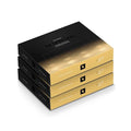 Nespresso Professional Coffee Capsules Caffè Vanilio Coffee Bundle 150-Count Capsules