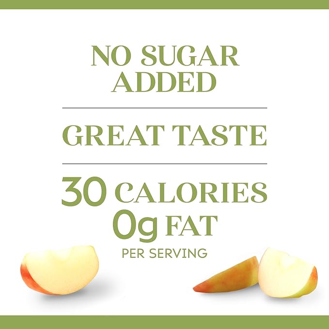 Duncan Hines Comstock Pie Filling &amp Topping Apple 20 Ounce (Pack of 12)