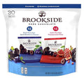 2 Set - Product of Brookside Dark Chocolate Variety Pack 30 pk./0.7 oz.