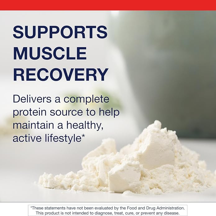 Metagenics Perfect Protein - Cross-Flow Micro-Filtered Whey Isolate &amp Hydrolyzed Whey - 20g Protein per Serving - Supports Muscle Recovery Energy &amp Metabolism - 30 Servings