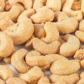 Bulk Roasted And Salted Cashews 10 Pound Wholesale Box