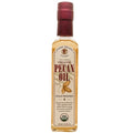 Guidry Organic Farms - Pecan Oil (8.5oz/250mL) USDA Certified Organic Pecan Oil Keto FriendlyFor CookingSalads Cold-PressedHighest Smoke Point of 470.Hand Made with Love