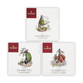 Domori Criollo Bundle | Vegan Soy Free Gluten Free | 1.8oz Bars 3-Pack