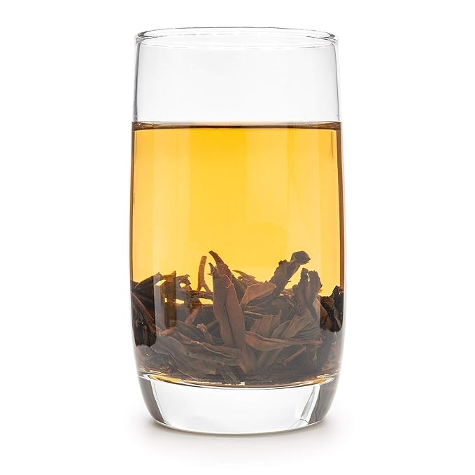 Oriarm Wuyi Rock Oolong Tea Dahongpao 900g (Pack of 4) - Fujian Da Hung Pao Wulong Loose Leaf Tea