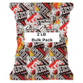 Candykrave Assorted Hersheyes Milk Chocolate Bar Candy -2lb Bulk Hersheyes MrGoodbar Krackel Dark &amp Milk Chocolate Bars candy Bulk Chocolate Candy for Valentine Easter Parties Gifting &amp