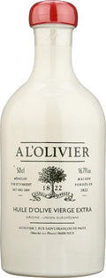 A L'Olivier Extra Virgin Olive Oil 16.9-Ounce Crock