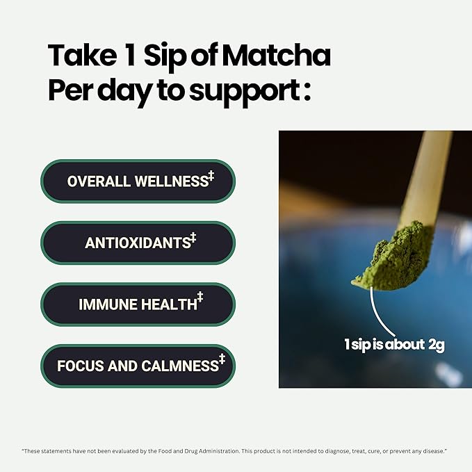 Matcharl Matcha Powder - Japanese ceremonial grade Kyoto Uji First Harvest Stone-Milled Green Tea Powder (40g / 1.4oz) - TAROU(太郎) -