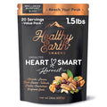 Mixed Nuts Unsalted | Trail Mix | Trail Mix without Peanuts | Gourmet Snacks Protein Snacks Gluten Free No Preservatives High Fiber (Wellness Support)
