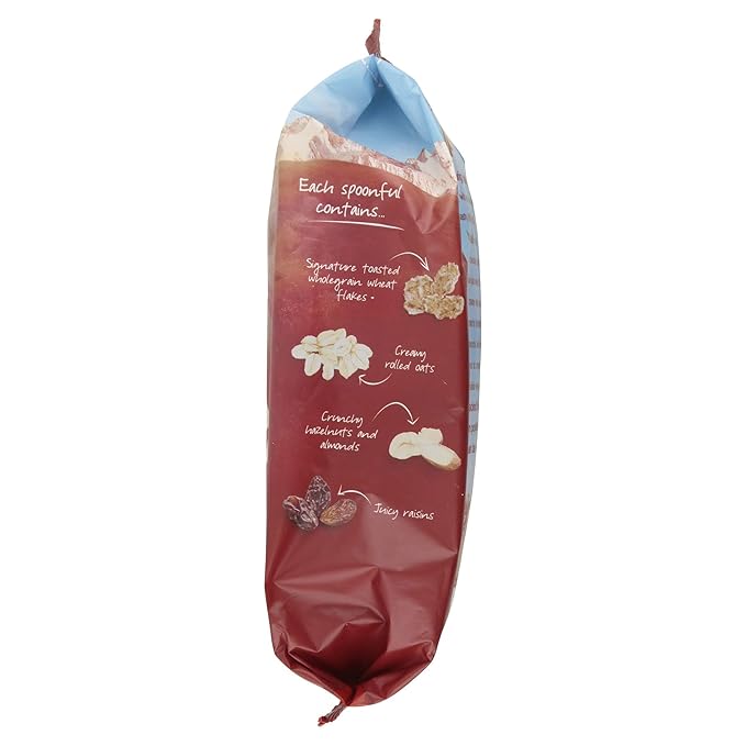 Alpen - The Swiss Recipe Original Cereal - 1.3kg