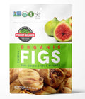Perfect Delights Organic Turkish Figs Vegan Sun-Dried Pitted Figs Healthy Fruit Snack for Kids and Adults - Single Pack (32 oz)