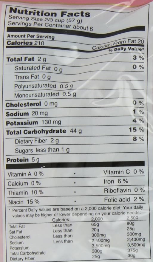 Tinkyada Brown Rice Pasta Vegetable Spirals 12 Ounce (Pack of 12)