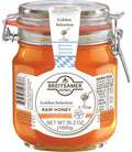 Breitsamer Golden Selection Honey Flip-Top Jar 35.2 Ounce
