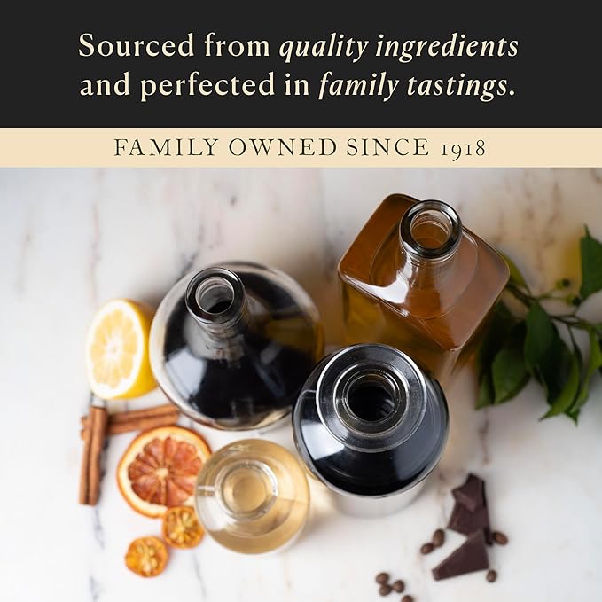 Cook’s Pure Almond Extract for Baking Cooking and Mixology Allergen Free Almond Flavoring Extract 8 oz