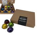 Discovery Coffee Sampler 16/32 Variety Pack | Assorted Coffee Pods with Flavor Guide | Coffee Gift Set (16 Variety)