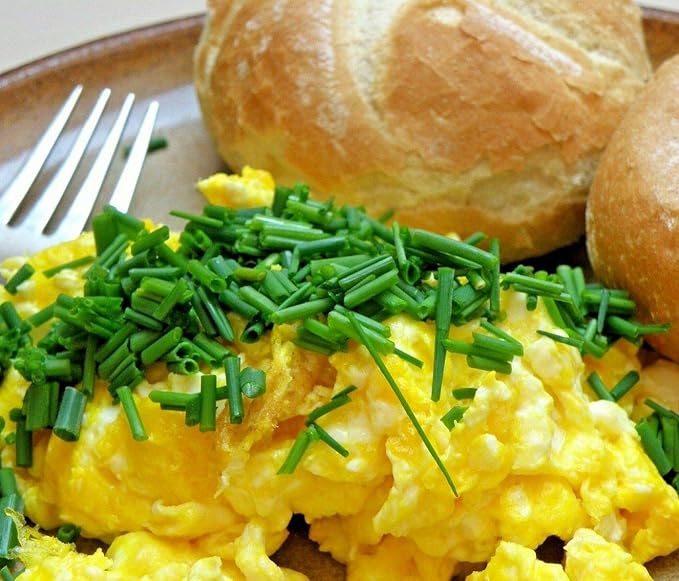 4 POUNDS (64 OZ) Mylar Bags Long-Term Storage140 Servings Cage-Free Whole Eggs 2-Pack USDA Licensed Freshest Eggs Made in the USA Makes 140 Large Eggs 1 INGREDIENT NON GMO ALL NATURAL