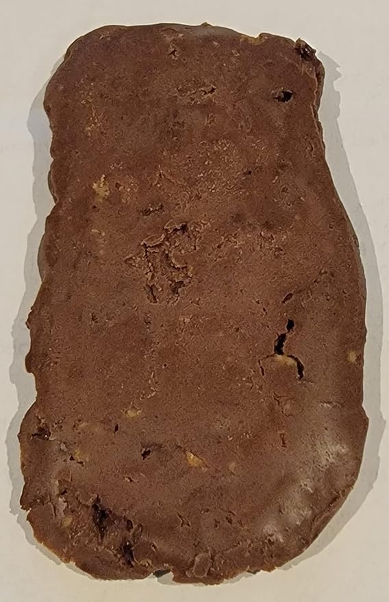 MRE Chocolate Banana Nut Dessert Bar 12 Pack