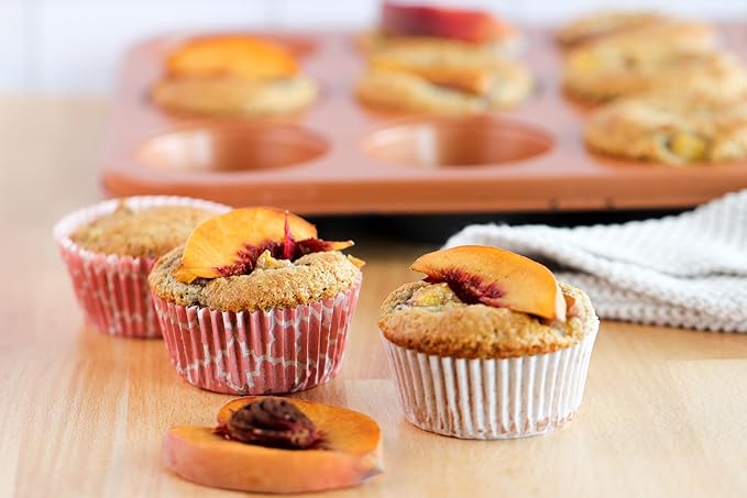 Good Dee's Ultimate Baking Mixes Bundle: Bake up low-carb delight mixes with rainbow sprinkles and a nonstick donut pan! Indulge guilt-free!