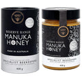 Reserve Range Premium Manuka Honey - Enjoy The Pure Taste Wholesome Benefits Of Raw Manuka Honey Sourced By Specialist Beekeepers 14.5 Fl Oz (430 g)