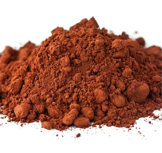 Premium Dutch Processed Cocoa Powder - 2 Lb Container