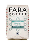 Fara Coffee Whole Bean (Special Blend (Medium/Dark) 2.2 Lb)