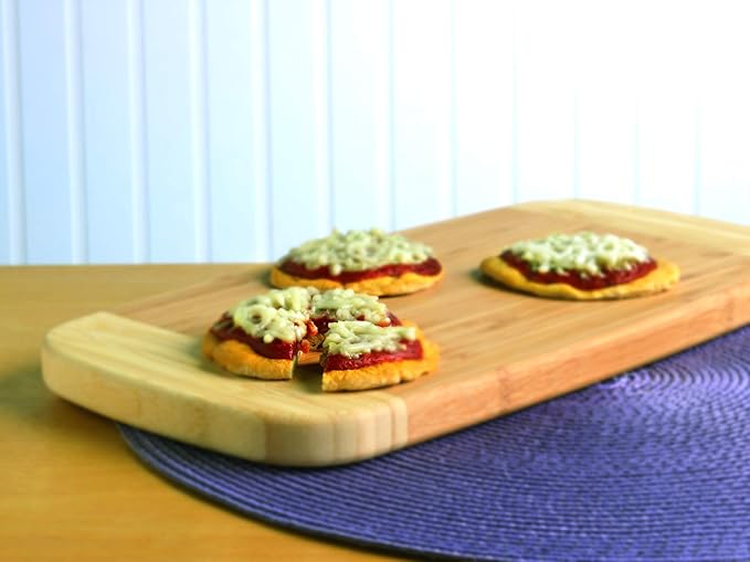 Easy Bake Refill 3-Pack Bundle Includes one Each Pizza Red Velvet Cake and Whoopie Pie Mixes