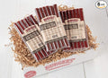 Burgers' Smokehouse Wild Game Snack Sticks (6 ounce packages) (Elk 6 packages)