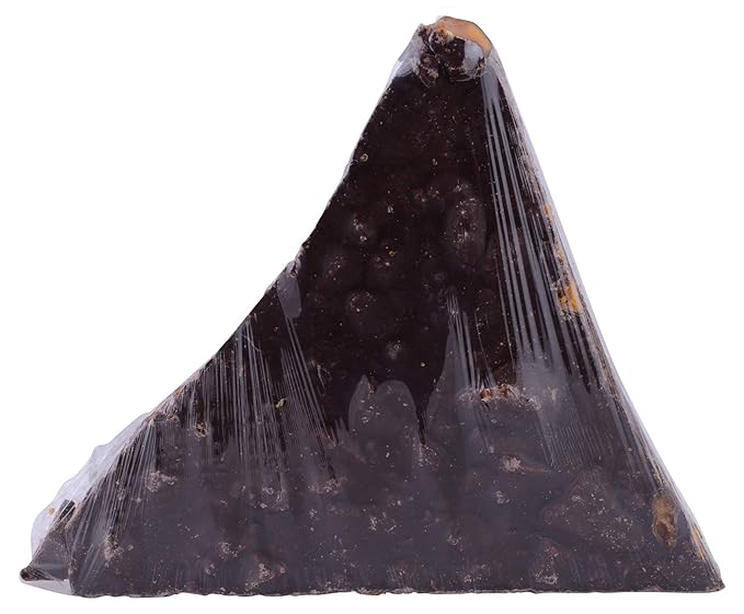Chuao Chocolatier Honeycomb Dark Chocolate Bark