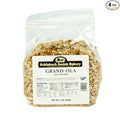 Schlabach Amish Bakery All Natural Grand-Ola Granola 16 oz. Bags (Original 4 Bags)