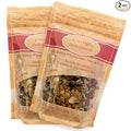 Apricot Blueberry Coconut &amp Macadamia Nut Granola (2 Pack)