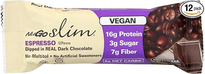 Slim Espresso 1.59 Ounces (Case of 12)