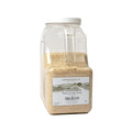 Farmersville Spice Co. Bulk White Sesame Seeds - 5 lb Jar