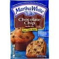 Martha White Chocolate Chip Muffin Mix 7.4 Ounce