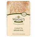 Wright's Ciabatta Bread Mix (500g)