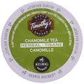 Timothy's World Coffee-K-Cups Chamomile Tea 24-Count