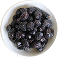 Al Ajwa Dates a Superfood High Fiber Heart Healthy Snacks - Natural Dried Fruit Supplement and Energy Booster - Ready to Eat Food 800g