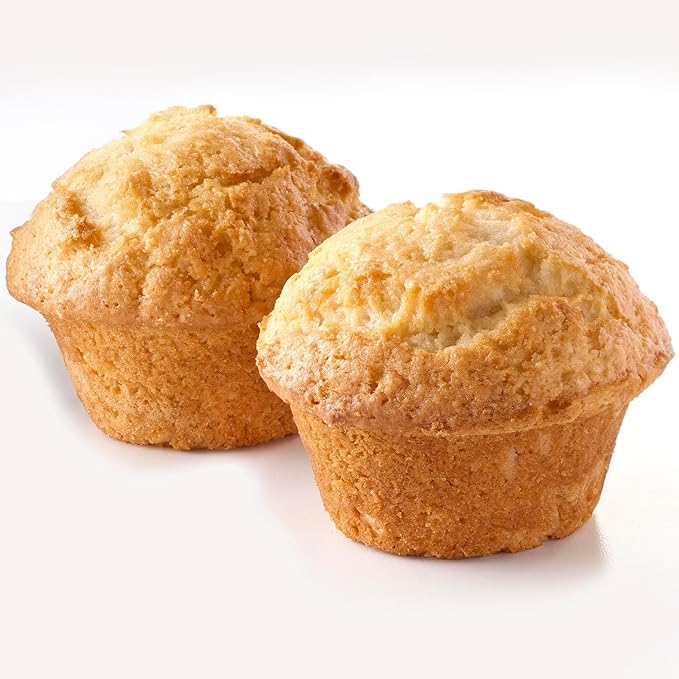 Gold Medal Original Variety Muffin Mix 5 Lb Box (Pack of 6)