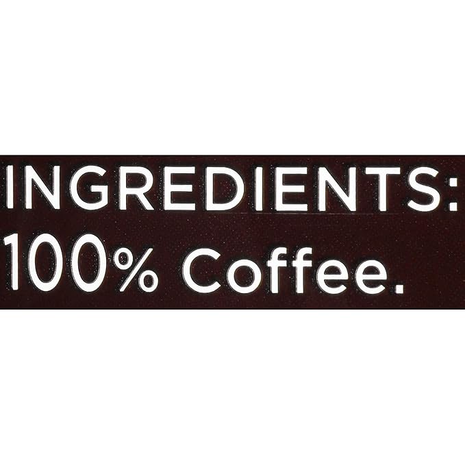 Melitta Classic Decaf Coffee Medium Roast Extra Fine Grind 10.5 Ounce Can (Pack of 6) 63 Ounces Total