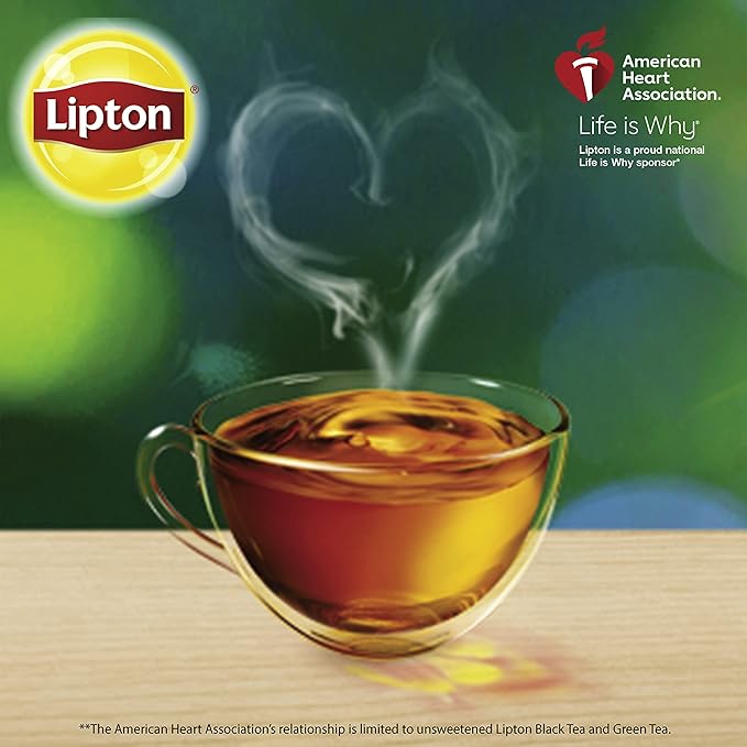 Lipton Black Tea