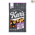 Kar’s Nuts Sweet ‘N Salty Select Trail Mix 5.5 oz – Grab &amp Go Bags Individual Snack Packs (Pack of 12) Gluten-Free Trail Mix Snack