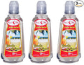 Jarabe de Goma - Sugar Syrup 3 bottles of 17 oz each