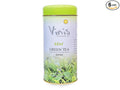 Vinis Premium Mint Green Tea Box of 6 Tins (50 tea bags per Tin) (Mint Green Tea)
