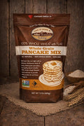 Whole Grain Pancake Mix 2 lbs